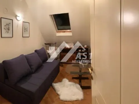 Rent, three bedroom apartment, 65m², Grbavica, Novi Sad Sve Podlokacije - image 3