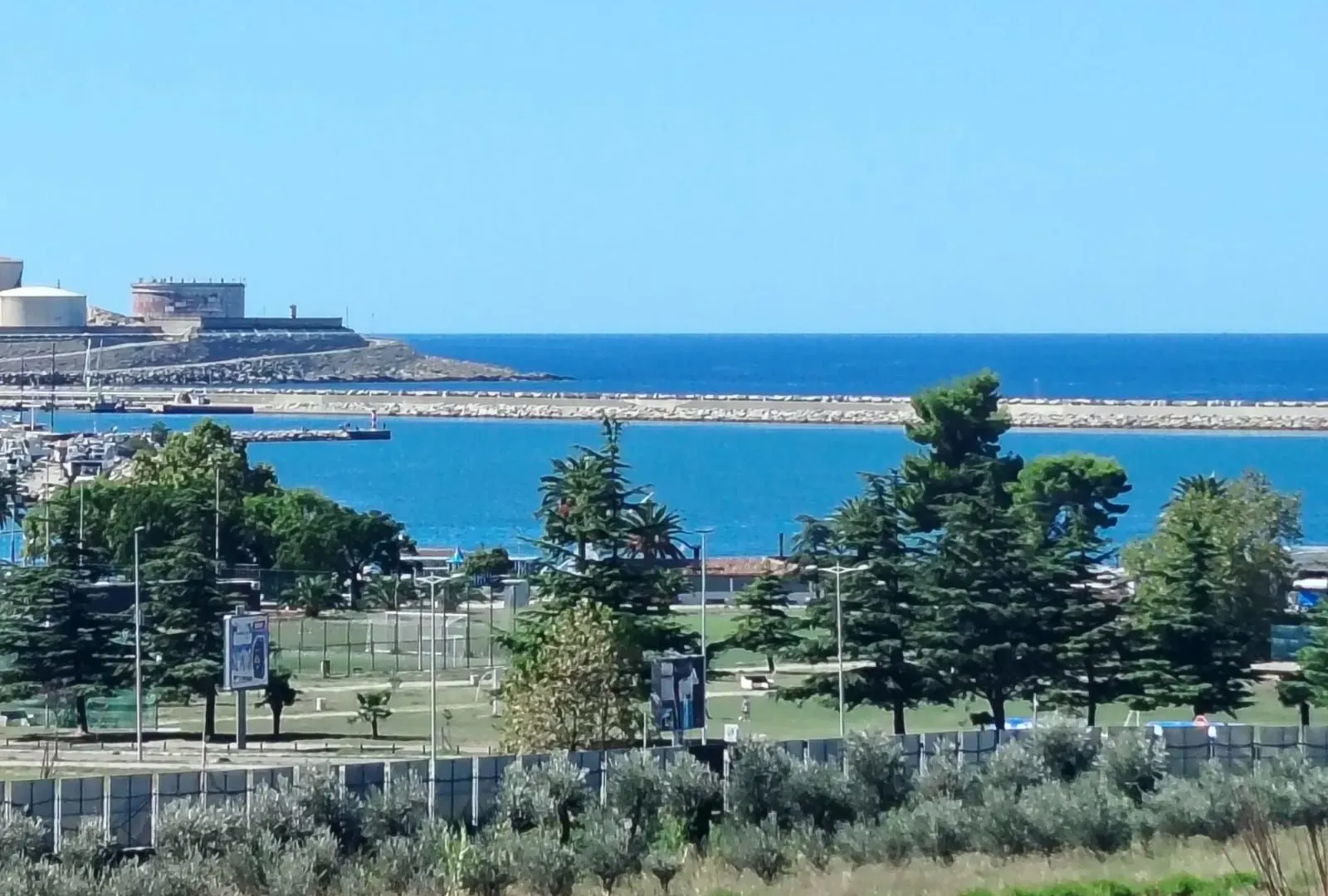 Sale, one bedroom apartment, 50m², Bar, Crna Gora