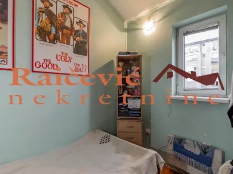 Sale, four bedroom apartment, 160m², Profesorska Kolonija, Palilula Sve Podlokacije - image 12