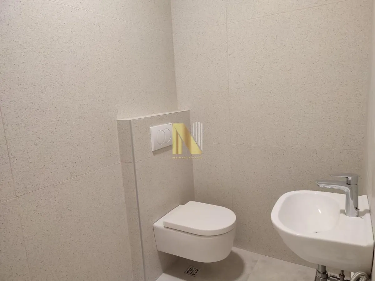 Rent, office space, 100m², Podbara, Novi Sad Sve Podlokacije