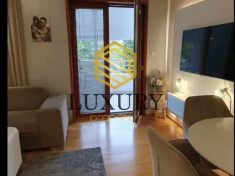 Rent, apartment, 64m², Ljubović, Podgorica - image 8