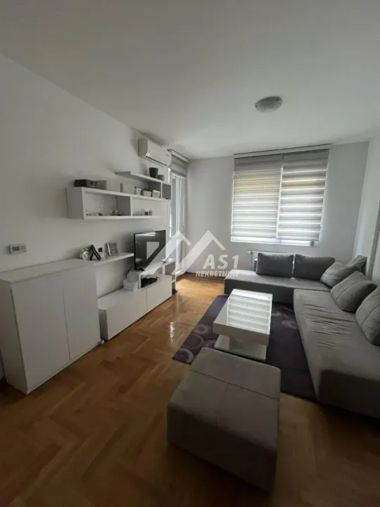 Rent, one bedroom apartment, 41m², Centar, Novi Sad