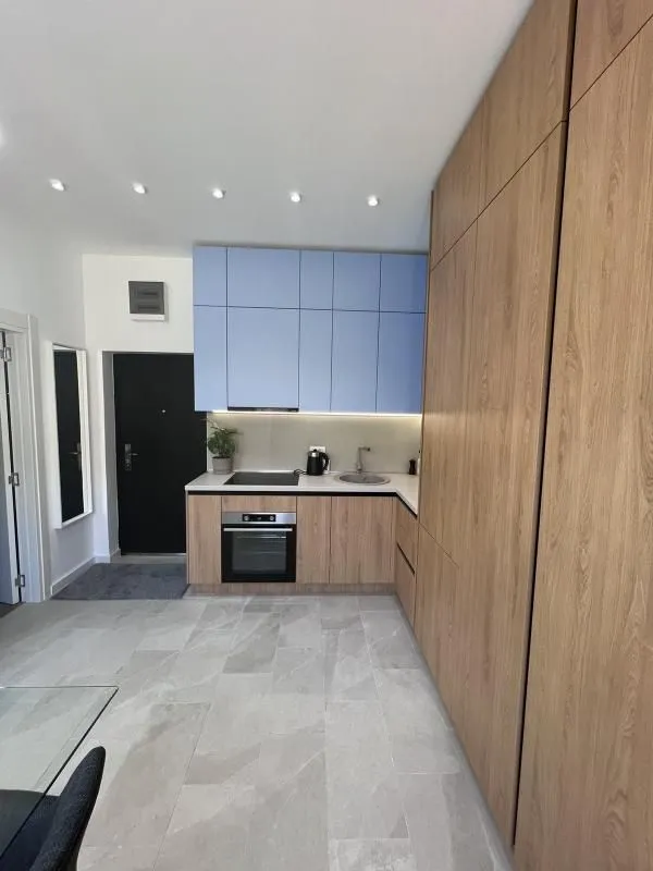 Sale, studio apartment, 36m², Radanovići, Kotor