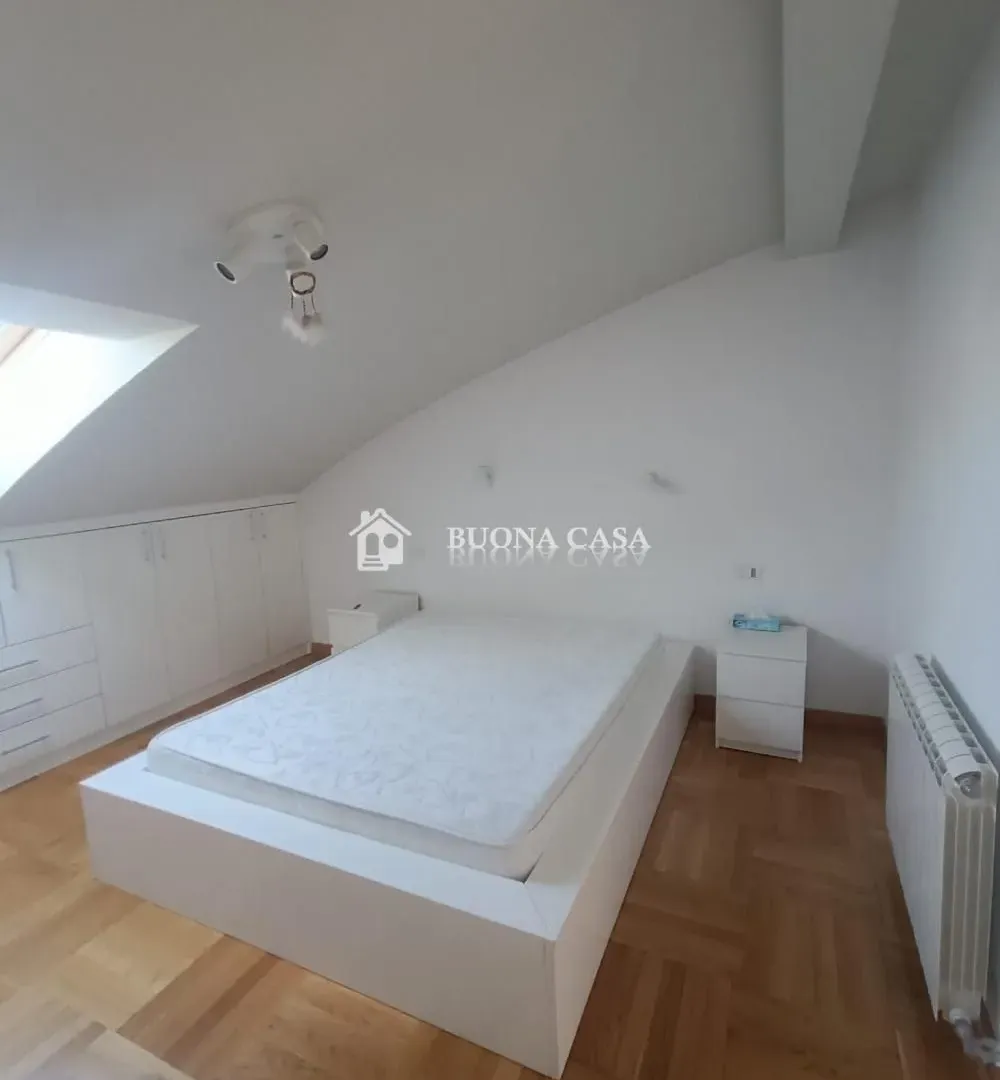 Sale, three bedroom apartment, 87m², Čubura, Beograd