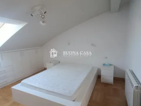 Sale, three bedroom apartment, 87m², Južni Bulevar, Vračar Sve Podlokacije - image 11