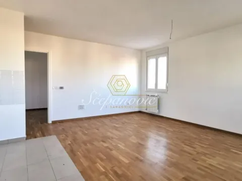 Sale, four bedroom apartment, 80m², Petrovaradin, Novi Sad - image 4