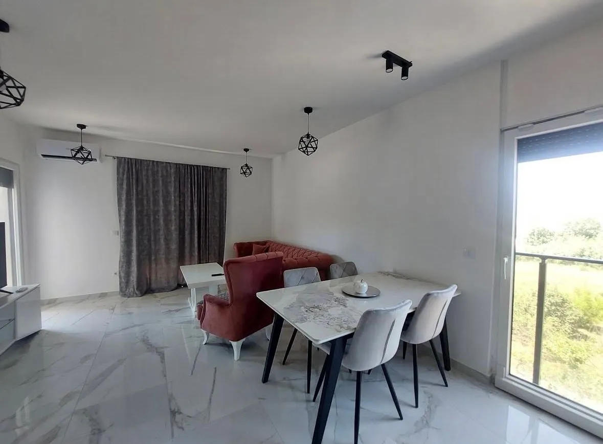 Rent, two bedroom apartment, 70m², Radanovići, Kotor