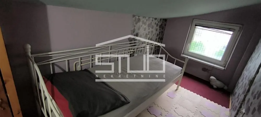 Sale, two bedroom apartment, 53m², Skojevsko Naselje, Beograd