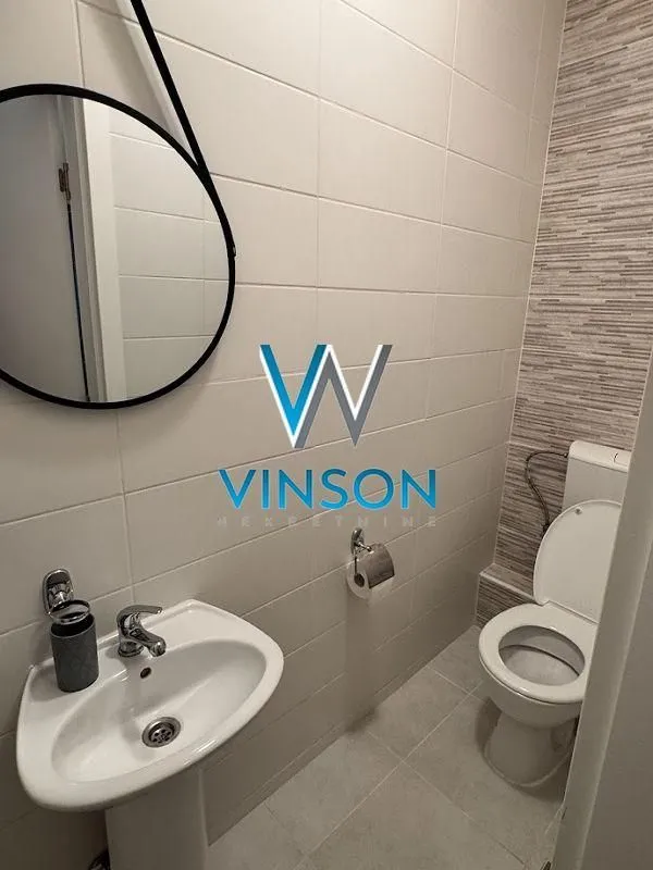 Izdavanje, trosoban stan, 79m², Telep, Novi Sad Sve Podlokacije