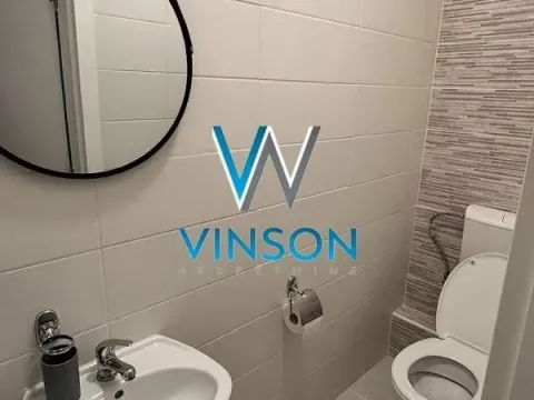 Rent, three bedroom apartment, 79m², Telep, Novi Sad Sve Podlokacije - image 14