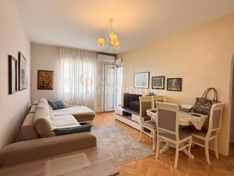 Prodaja, stan, 40m², Zagorič, Podgorica - image 4