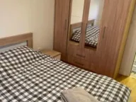 Izdavanje, jednosoban stan, 45m², Pobrežje, Podgorica - image 6