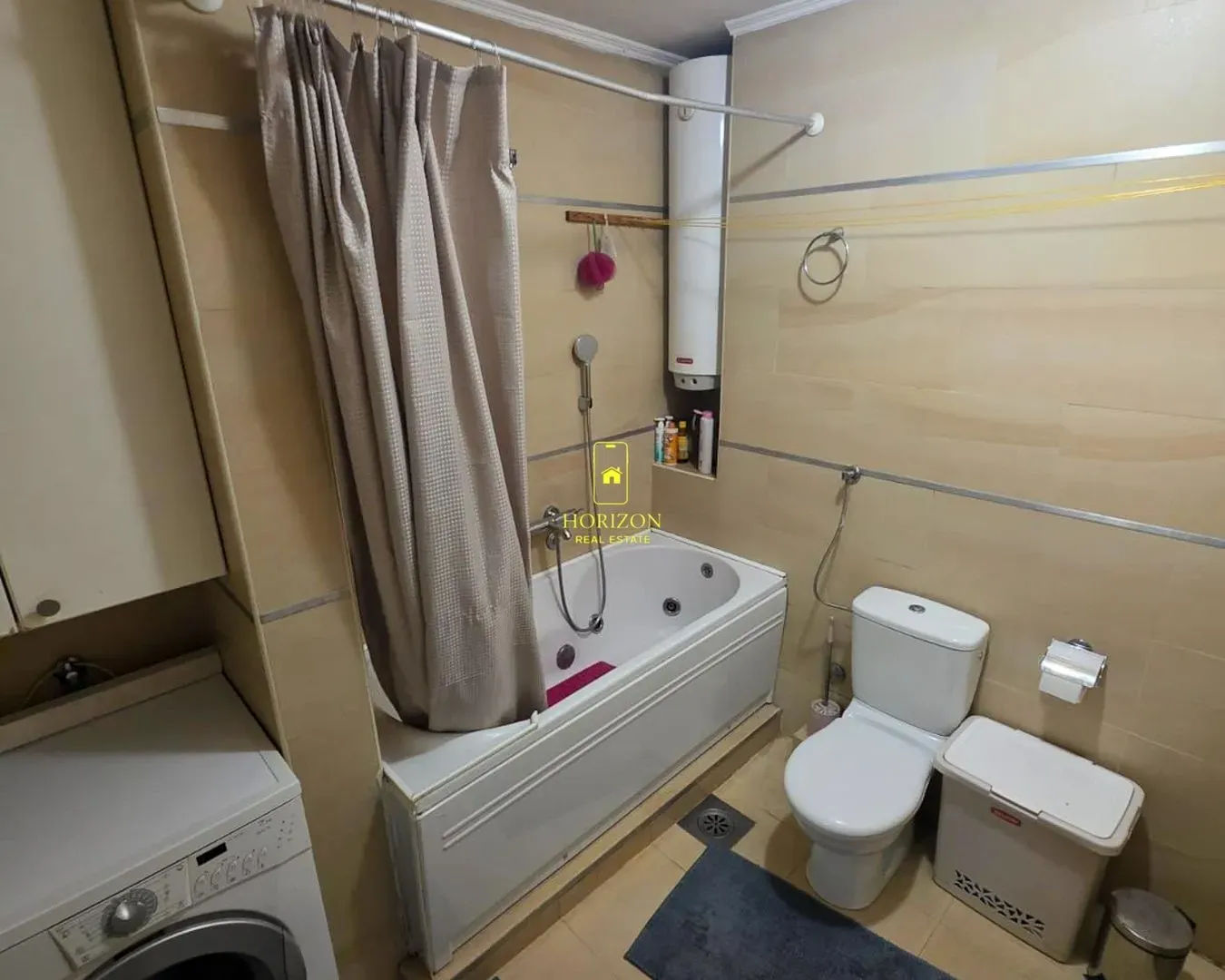 Prodaja, dvosoban stan, 69m², Preko Morače, Podgorica