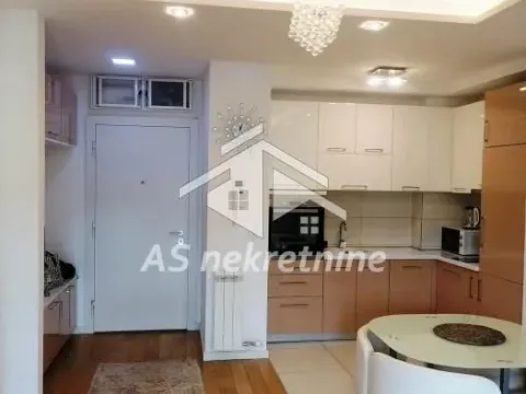Izdavanje, dvosoban stan, 55m², Novi Beograd Blok 67, Novi Beograd Sve Podlokacije - image 10