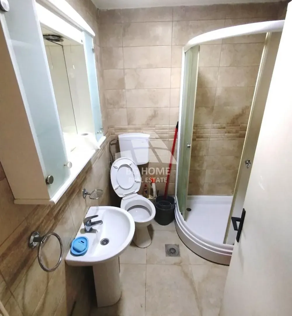 Sale, one bedroom apartment, 41m², Vukov Spomenik, Zvezdara Sve Podlokacije