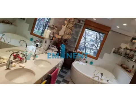 Izdavanje, stan, 200m², Stari Merkator, Novi Beograd Sve Podlokacije - image 19