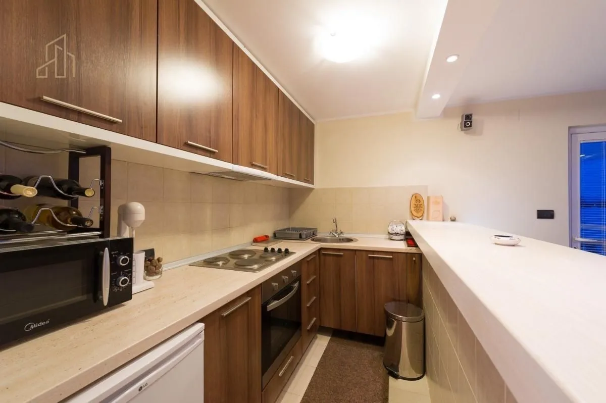 Rent, house, 120m², Novi Beograd Blok 70, Novi Beograd Sve Podlokacije