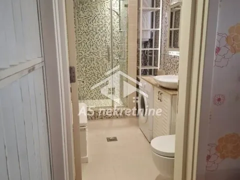 Rent, three bedroom apartment, 102m², Novi Beograd Blok 67, Novi Beograd Sve Podlokacije - image 16