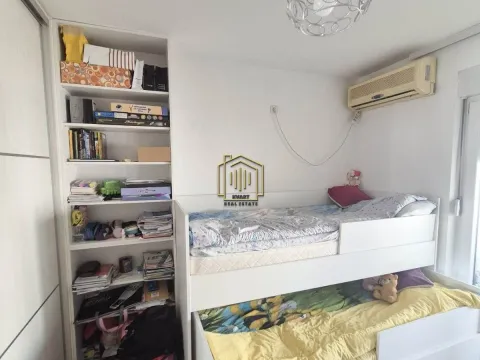 Prodaja, jednosoban stan, 51m², Tuški Put, Podgorica - image 11