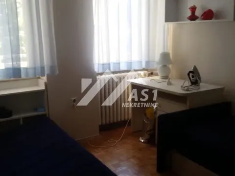 Rent, three bedroom apartment, 84m², Liman 3, Novi Sad Sve Podlokacije - image 8