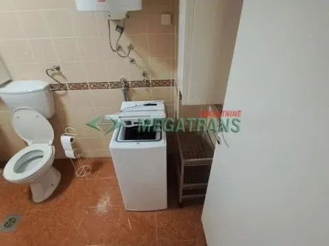Izdavanje, dvosoban stan, 46m², Podbara, Novi Sad Sve Podlokacije - image 17