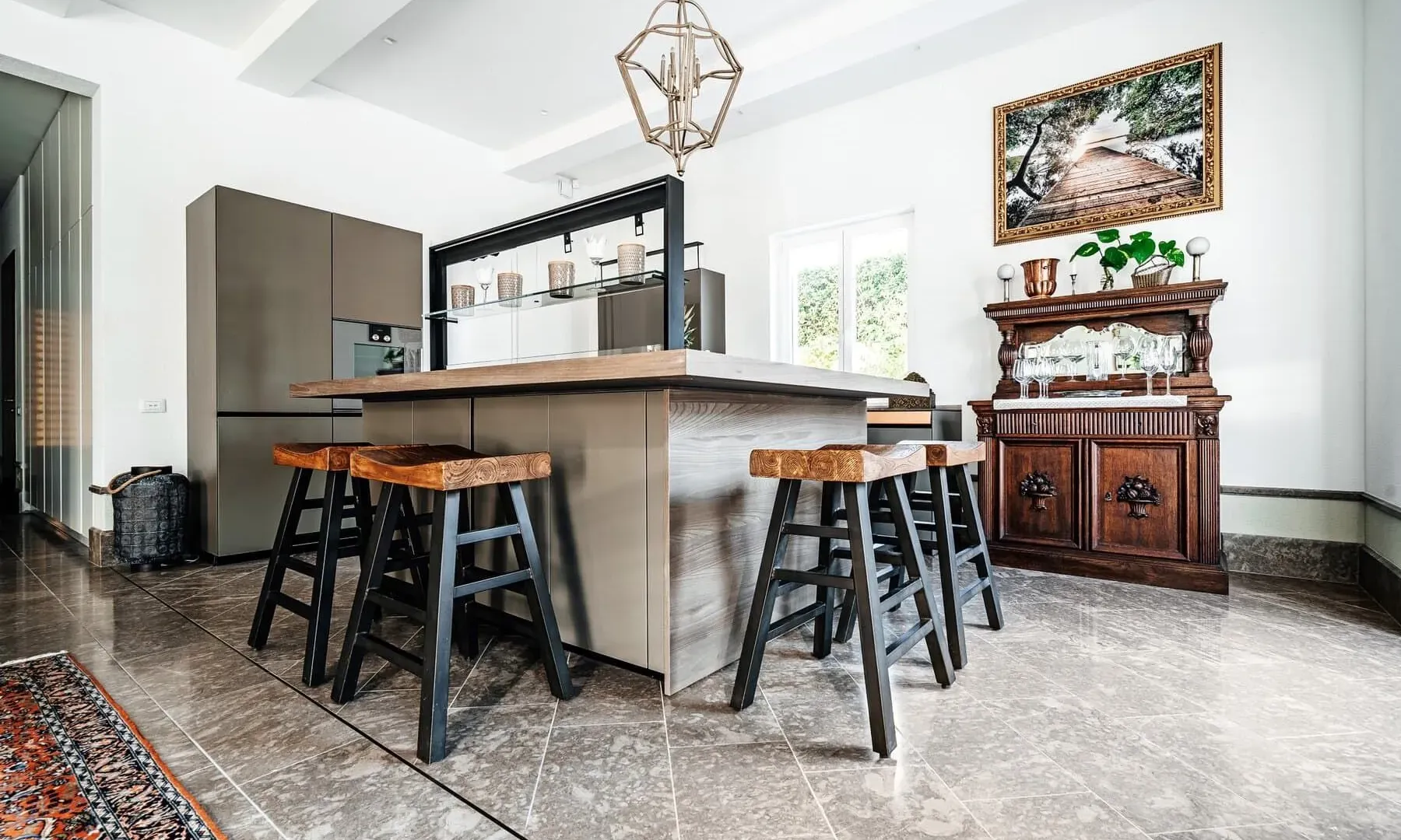 Rent, house, 491m², Ljuta, Kotor