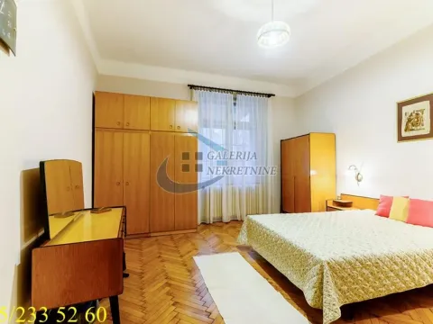 Prodaja, četvorosoban stan, 113m², Andrićev Venac, Beograd - image 12