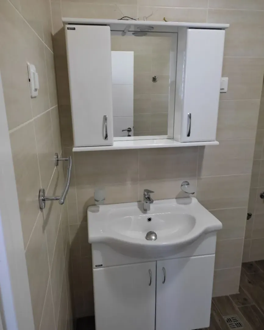 Sale, two bedroom apartment, 61m², Sutomore, Bar