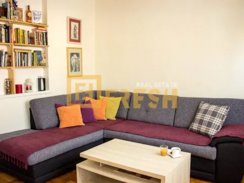 Izdavanje, jednosoban stan, 50m², Stari Aerodrom, Podgorica - image 1