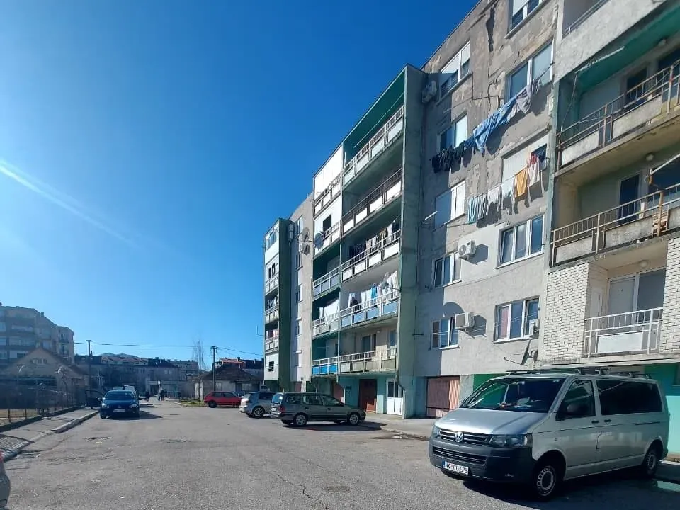 Prodaja, dvosoban stan, 84m², Centar, Nikšić