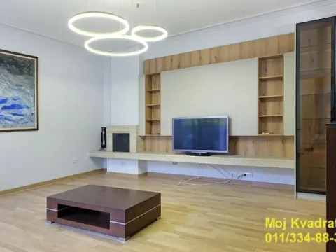 Sale, four bedroom apartment, 105m², Vračar Sve Podlokacije, Beograd - image 2
