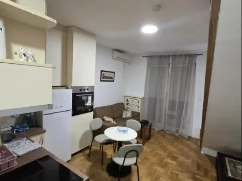 Izdavanje, dvosoban stan, 48m², Grbavica, Novi Sad Sve Podlokacije - image 7