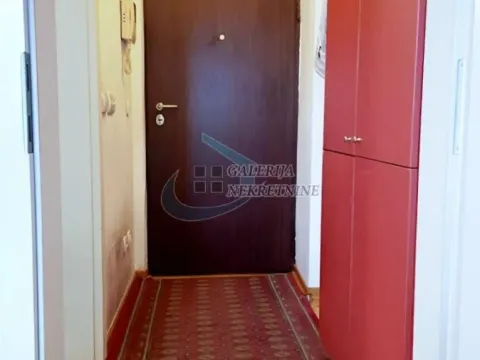 Prodaja, jednosoban stan, 33m², Dušanovac, Voždovac Sve Podlokacije - image 8