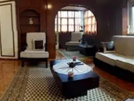 Izdavanje, četvorosoban stan, 117m², Kalenić Pijaca, Vračar Sve Podlokacije - image 1