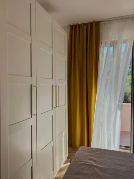 Rent, two bedroom apartment, 65m², Seljanovo, Tivat - image 8