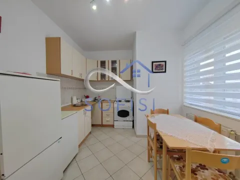 Izdavanje, dvosoban stan, 52m², Socijalno, Novi Sad Sve Podlokacije - image 9