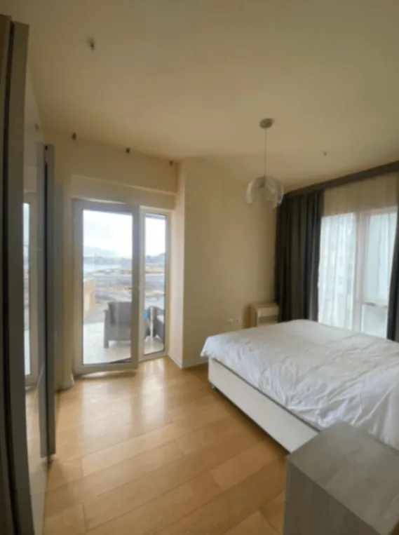 Rent, apartment, 85m², Tre Canne, Budva