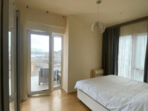 Izdavanje, stan, 85m², Tre Canne, Budva - image 7