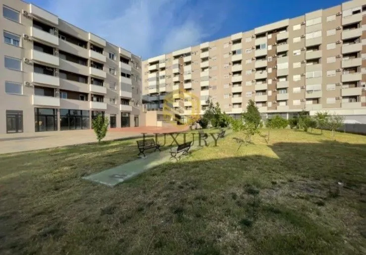 Sale, office space, 46m², Zabjelo, Podgorica