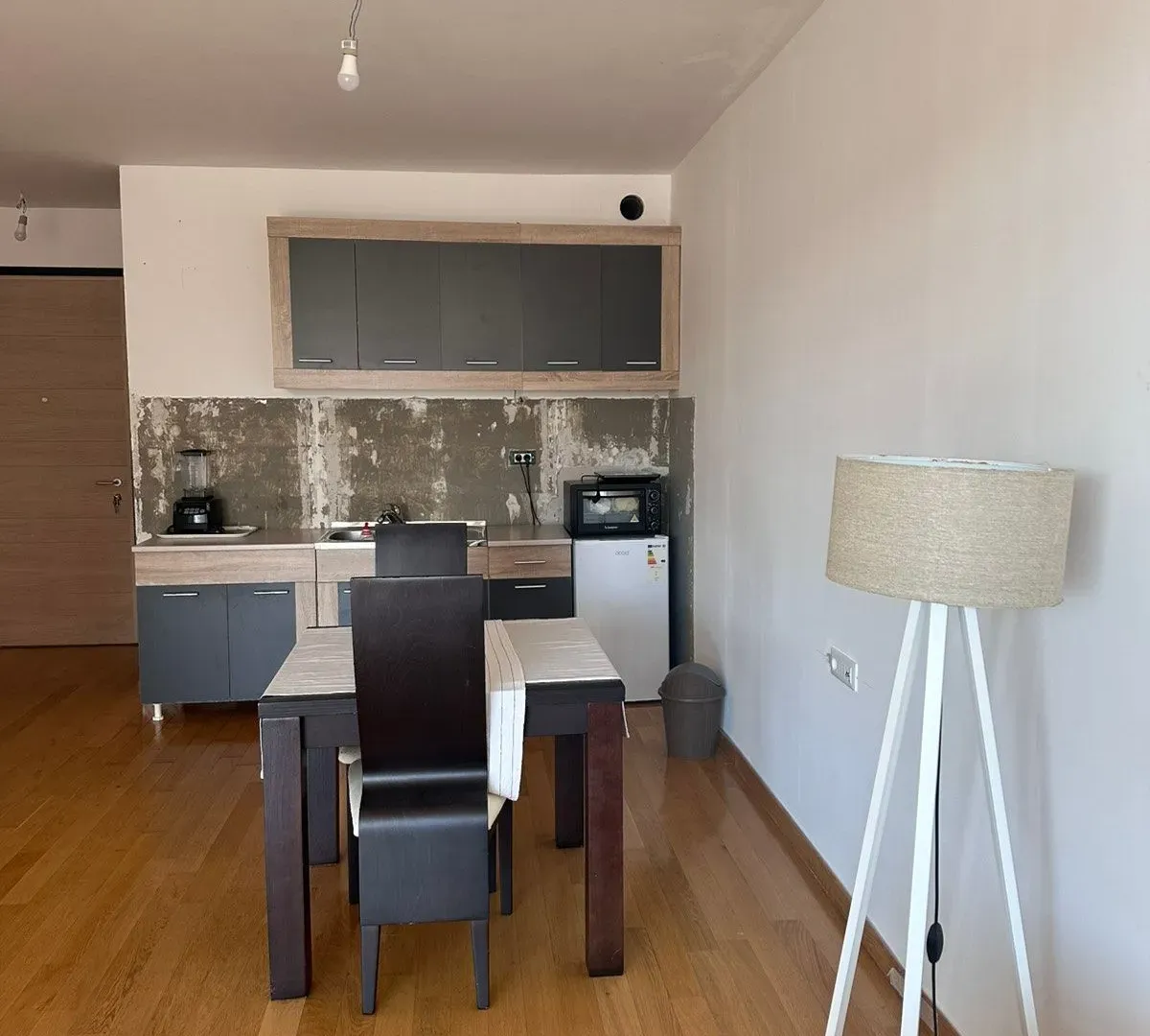 Sale, two bedroom apartment, 85m², Budva, Crna Gora