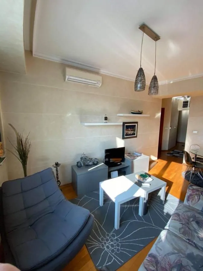 Izdavanje, stan, 53m², Centar, Podgorica