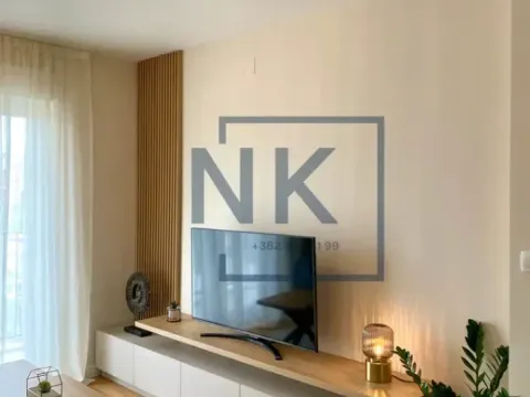 Prodaja, jednosoban stan, 40m², Pobrežje, Podgorica - image 4