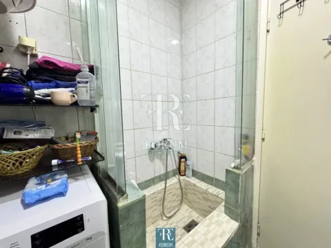 Prodaja, jednosoban stan, 54m², Centar, Podgorica - image 12