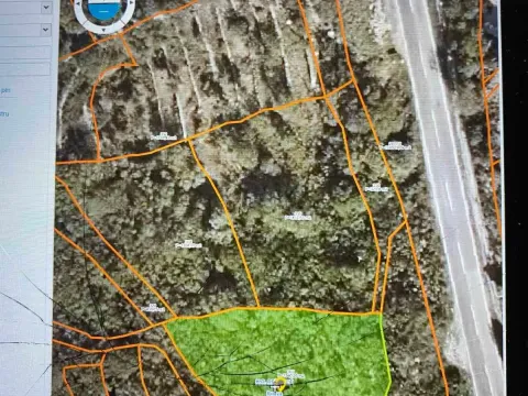 Prodaja, plac, 1100m², Budva, Crna Gora - image 5