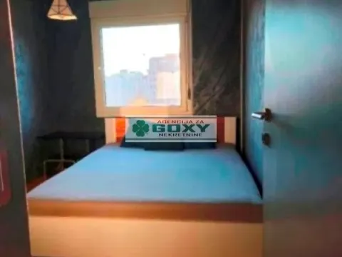 Sale, two bedroom apartment, 75m², Novi Beograd Blok 61, Novi Beograd Sve Podlokacije - image 10