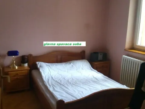 Sale, four bedroom apartment, 95m², Podbara, Novi Sad Sve Podlokacije - image 12
