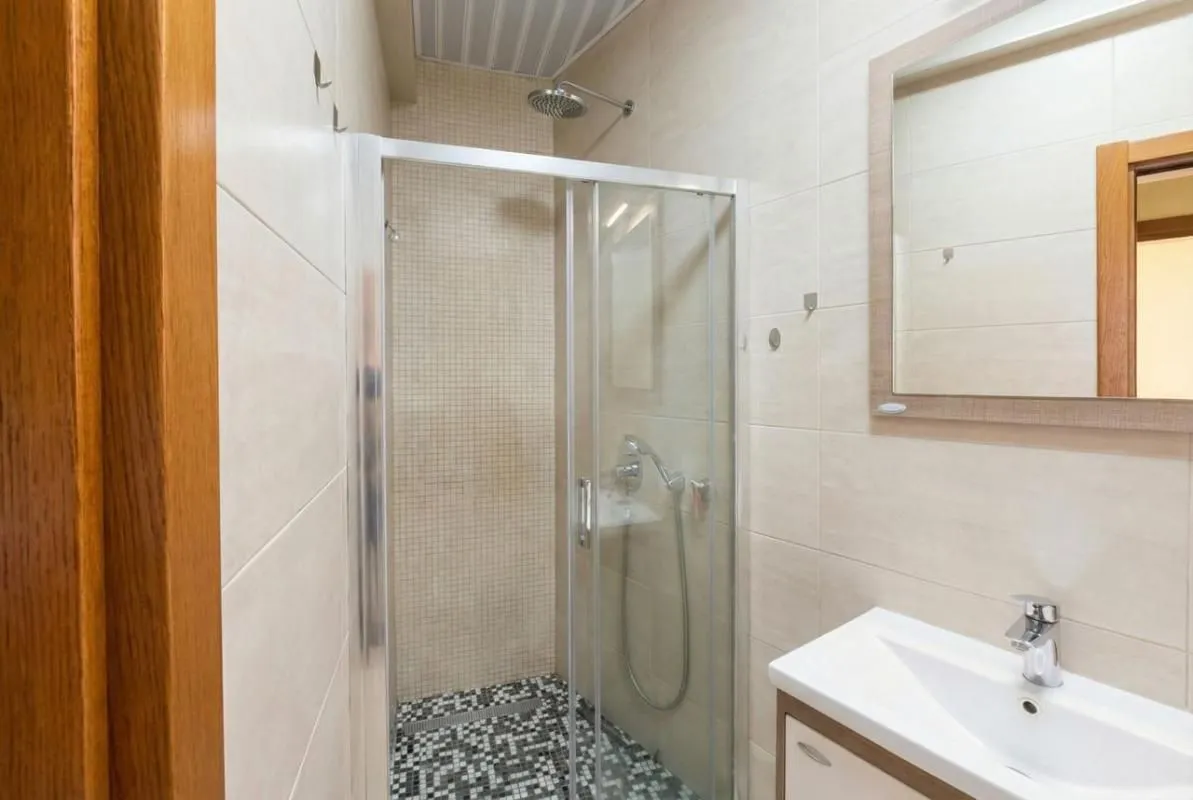 Prodaja, jednosoban stan, 53m², Petrovac, Budva
