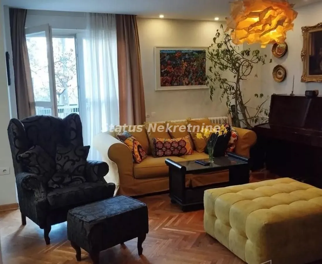 Sale, three bedroom apartment, 86m², Liman 4, Novi Sad Sve Podlokacije