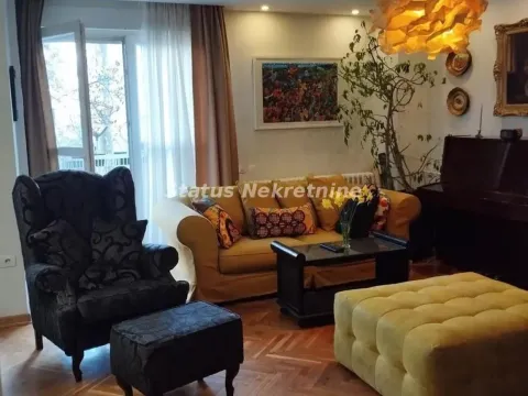 Sale, three bedroom apartment, 86m², Liman 4, Novi Sad Sve Podlokacije