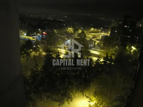 Izdavanje, dvosoban stan, 50m², Vidikovački venac, Rakovica - image 11